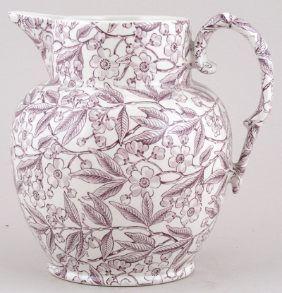 Jug or Pitcher Etruscan large